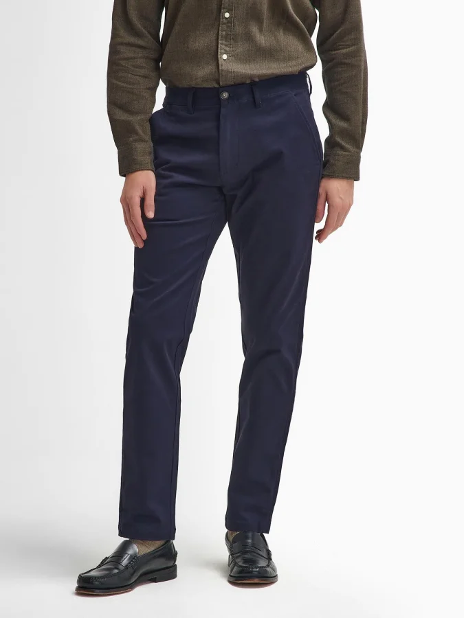 Barbour - Barbour Sueded...