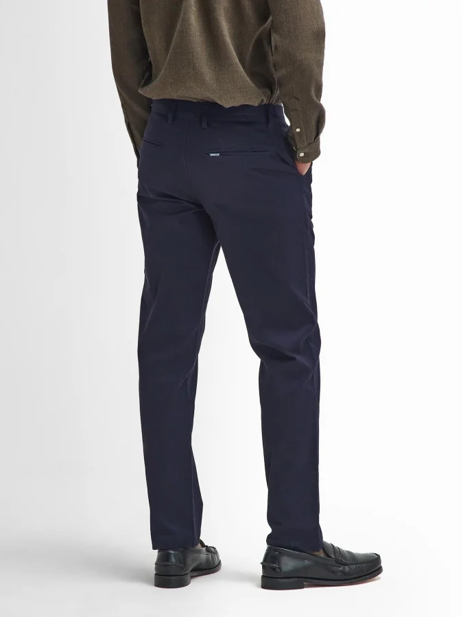 Barbour - Barbour Sueded... 2