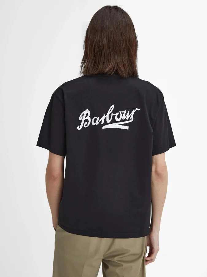 Barbour - barbour bowery os... 2