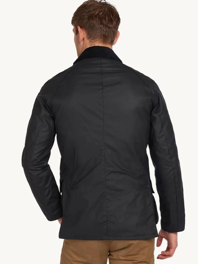 Barbour - barbour ashby wax... 2