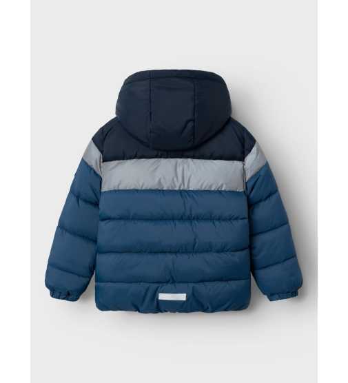 Name It Malan Puffer Winterjas Junior