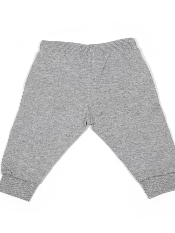 MO Fashion - Plush Joggers 2