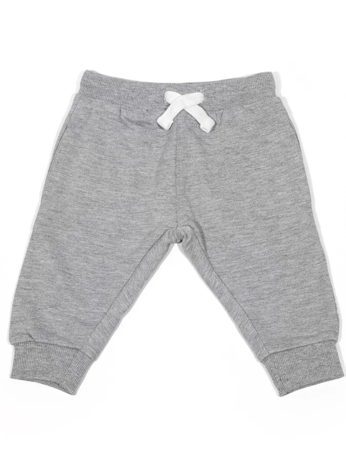 MO Fashion - Plush Joggers