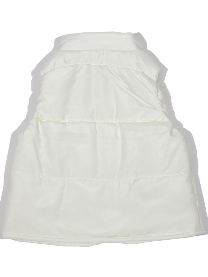 MO Fashion - Vest 2