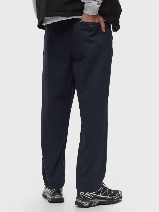 Barbour - Barbour   Trouser 2