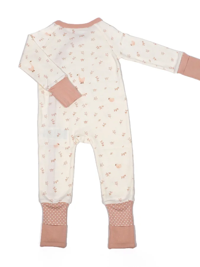 MO Fashion - BABYGROW INT 2