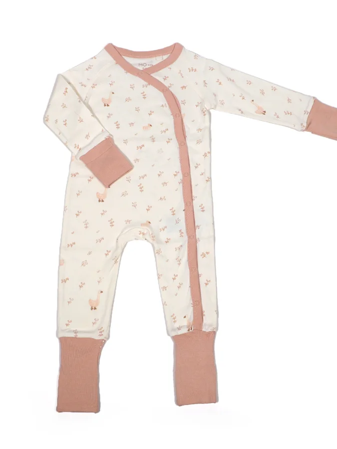 MO Fashion - BABYGROW INT