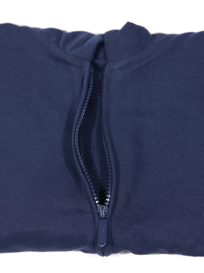 MO Fashion - Hooded Fleece... 2