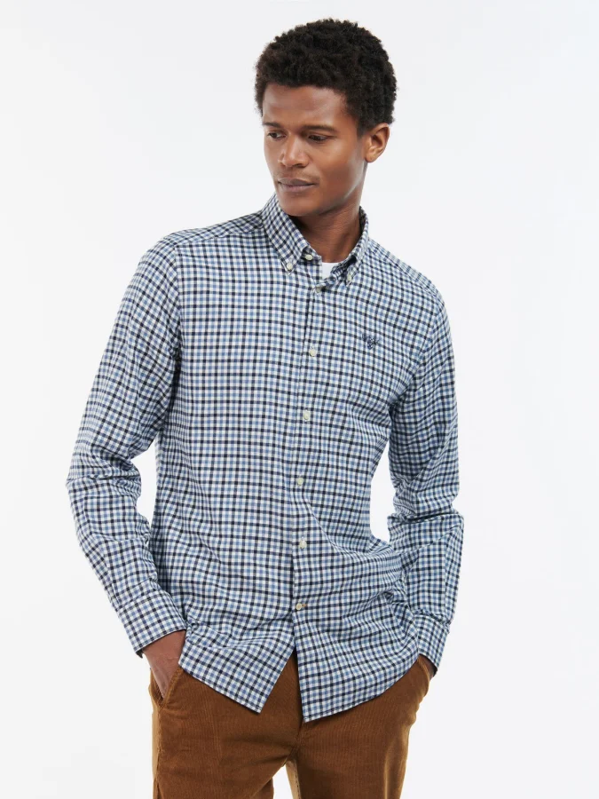 Barbour - barbour finkle...