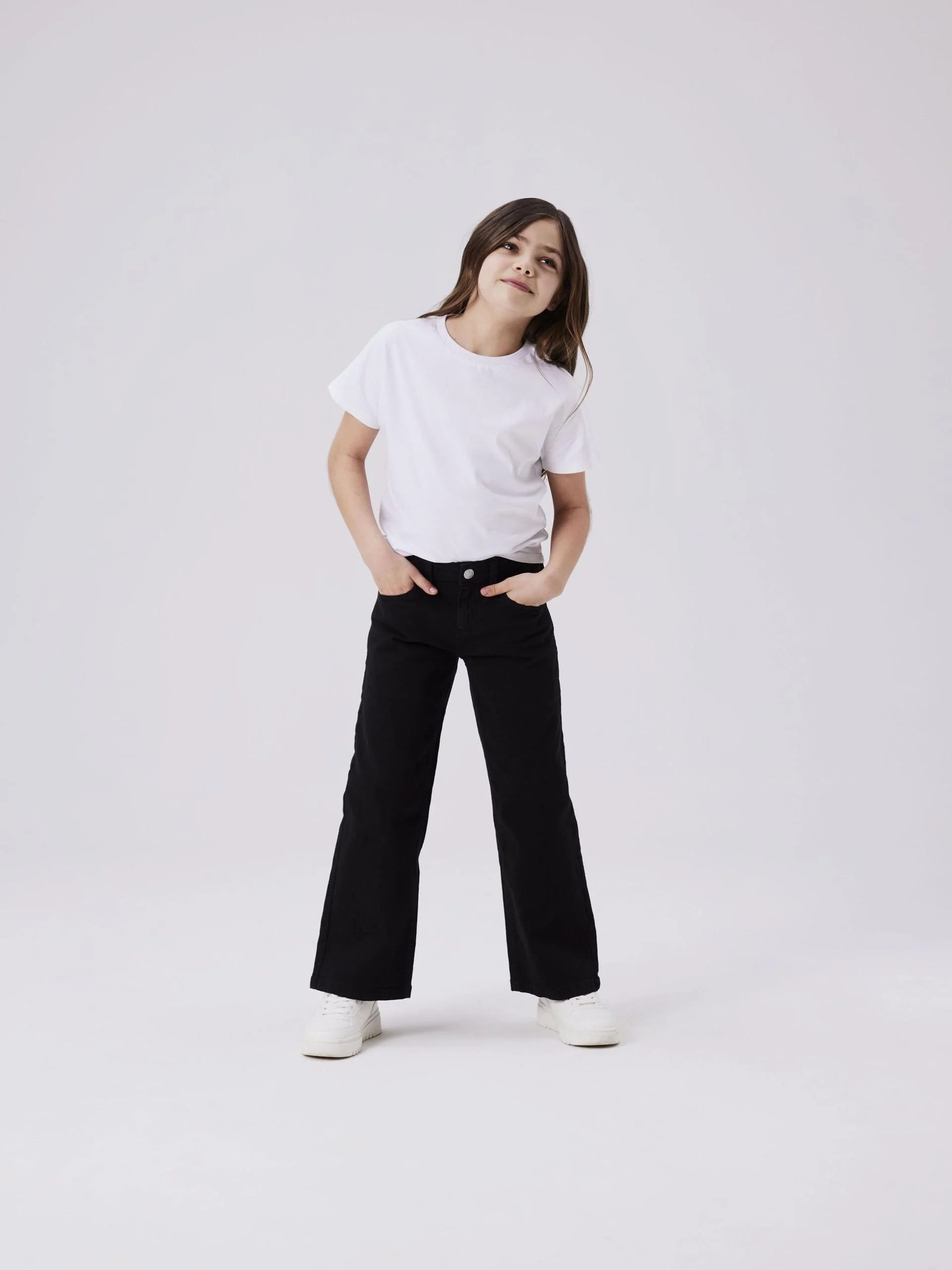 NAME IT - NKFROSE WIDE TWI PANT... NAME IT - NKFROSE WIDE TWI PANT...