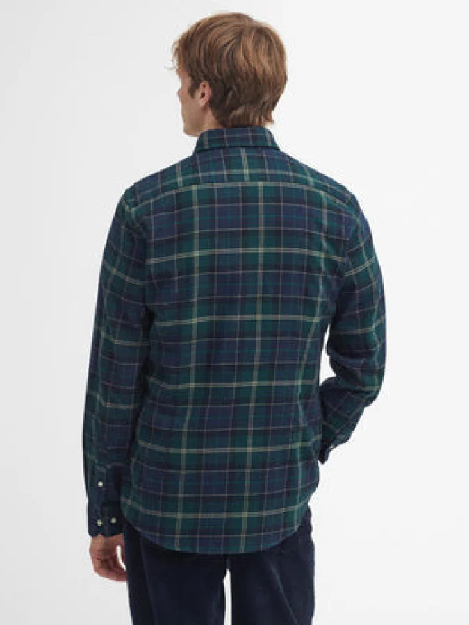 Barbour - barbour fortrose... 2