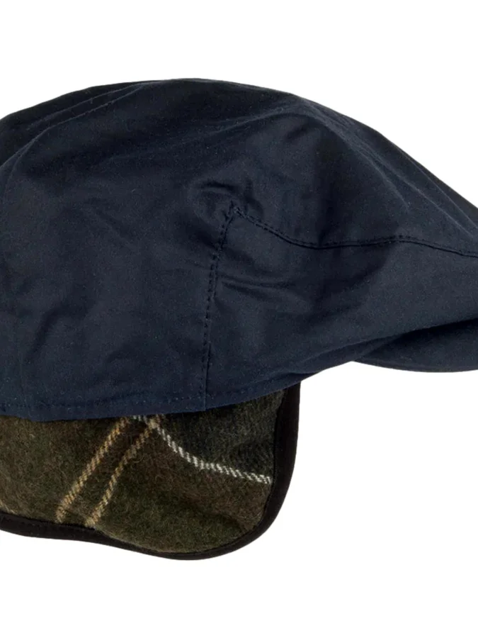 Barbour - barbour cheviot... 2