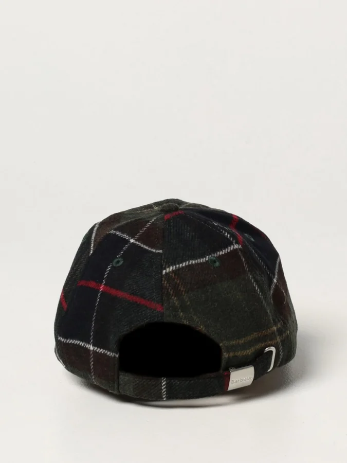 Barbour - barbour galingale... 2