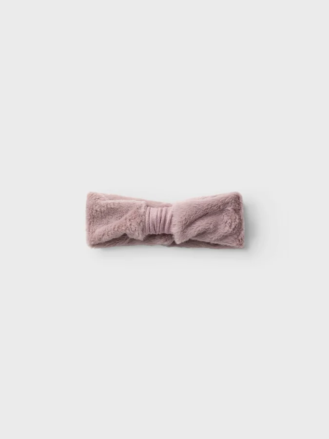 NAME IT - NKFMINGO FAUX FUR... 2