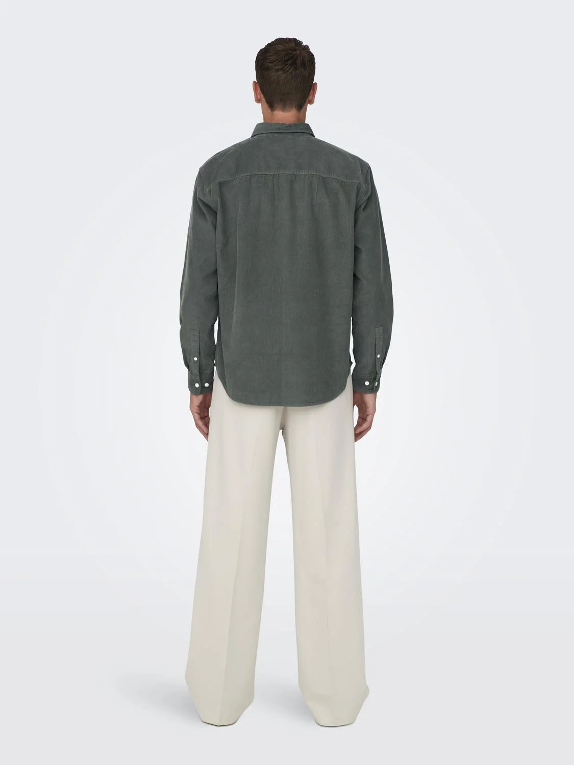 ONLY & SONS - ONSALP RLX... 2