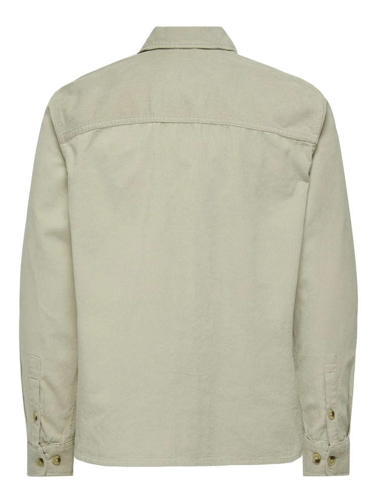 ONLY & SONS-ONSALP 14W RLX 2PKT WASHD... ONLY & SONS-ONSALP 14W RLX 2PKT WASHD...