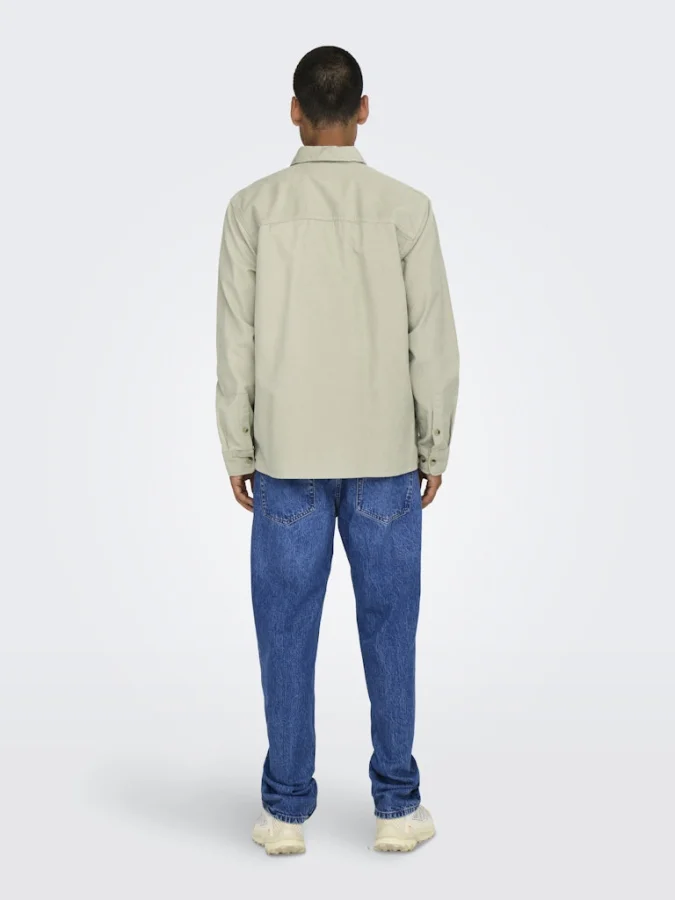 ONLY & SONS-ONSALP 14W RLX... 2