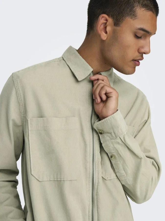 ONLY & SONS-ONSALP 14W RLX...