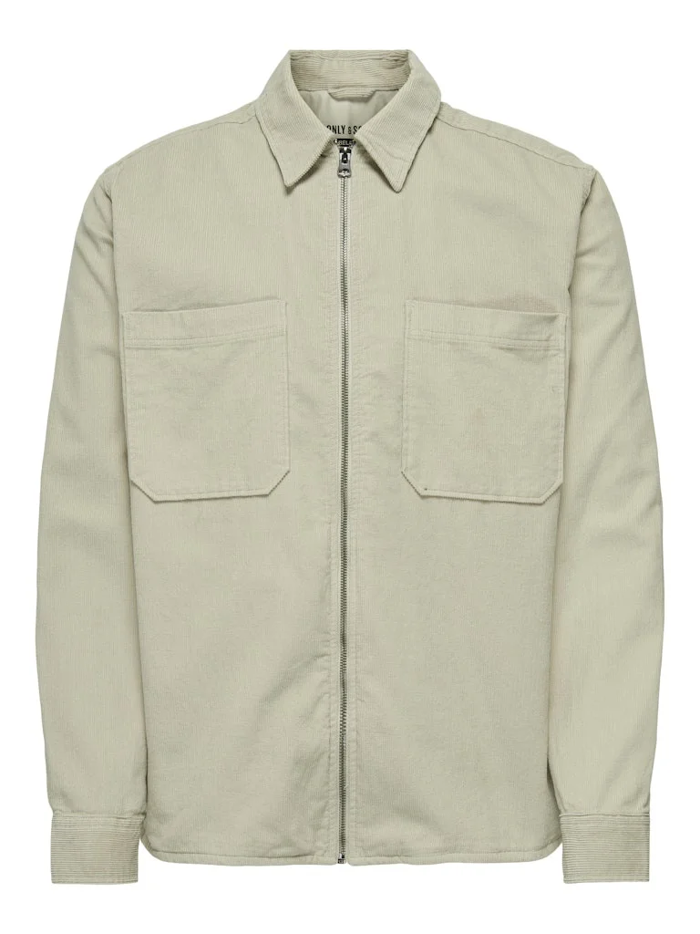 ONLY & SONS-ONSALP 14W RLX 2PKT WASHD... ONLY & SONS-ONSALP 14W RLX 2PKT WASHD...