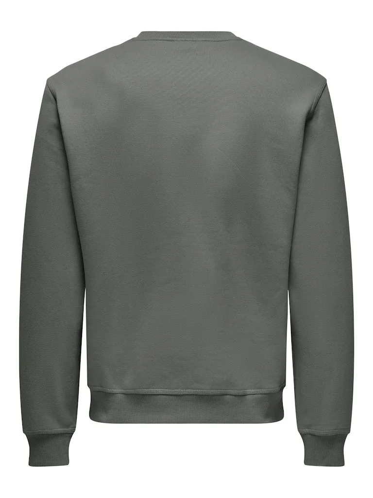 ONLY & SONS - ONSDAN LIFE REG HEAVY... ONLY & SONS - ONSDAN LIFE REG HEAVY...