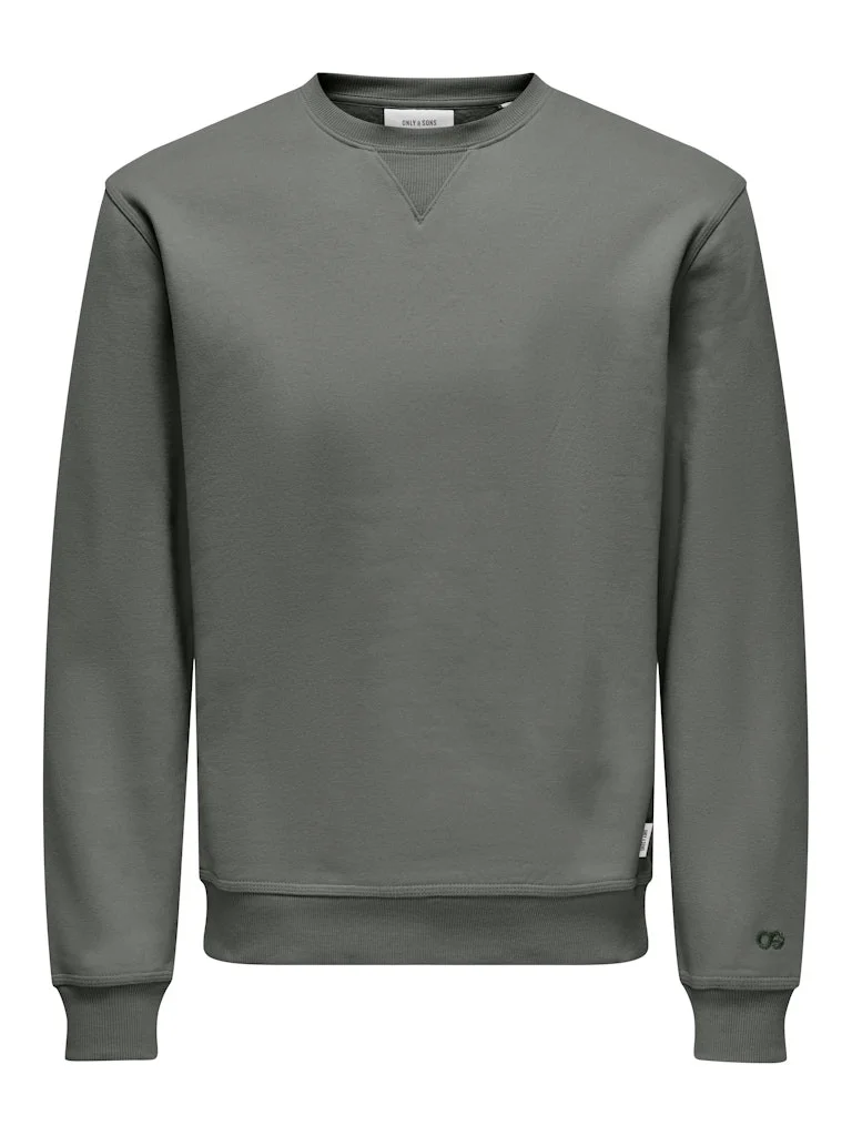 ONLY & SONS - ONSDAN LIFE REG HEAVY... ONLY & SONS - ONSDAN LIFE REG HEAVY...