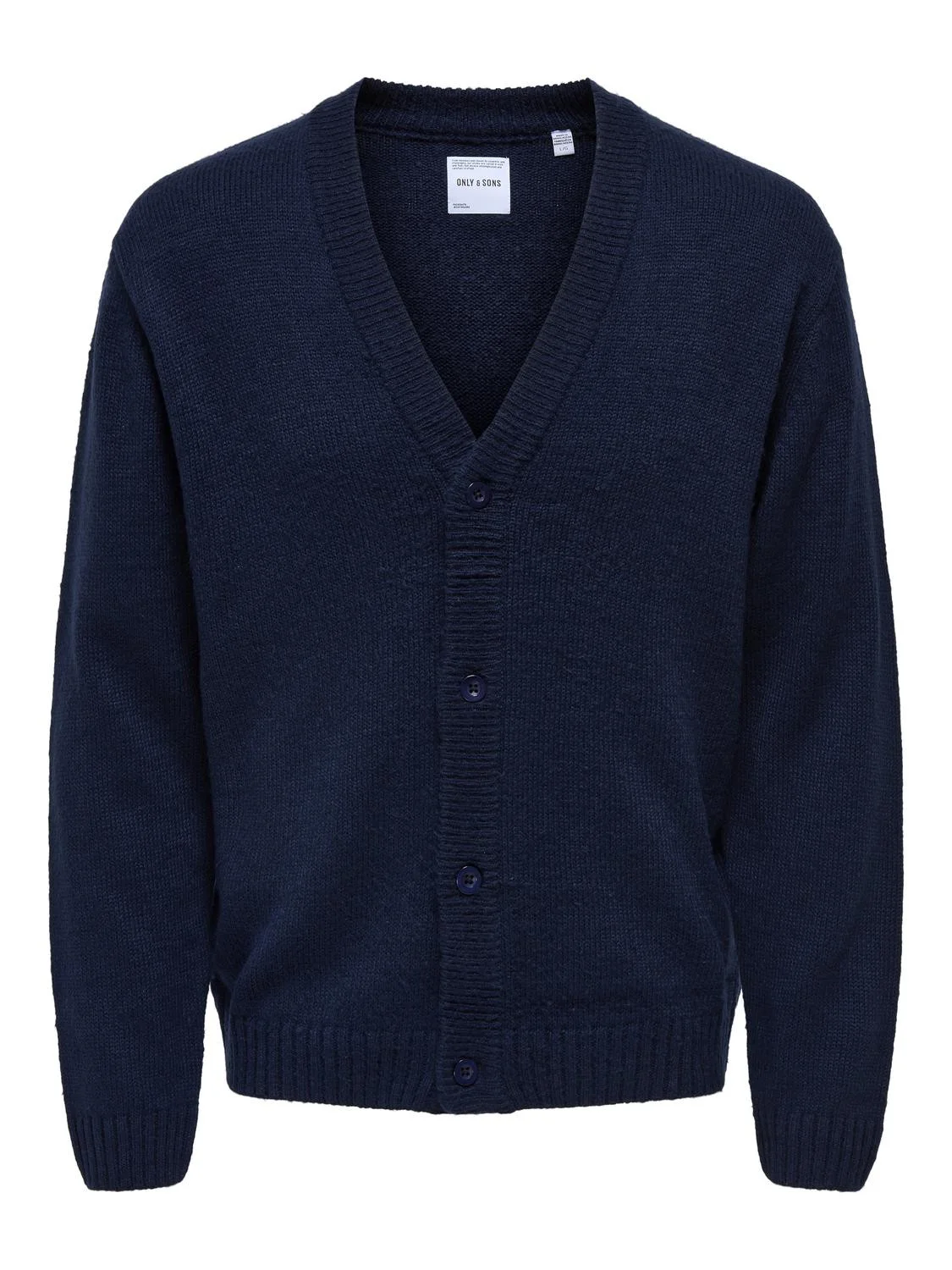 ONLY & SONS - ONSANTHONY REG 5 BUTTON... ONLY & SONS - ONSANTHONY REG 5 BUTTON...