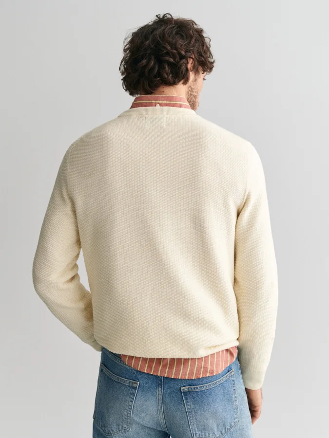 Gant - COTTON MICRO... 2