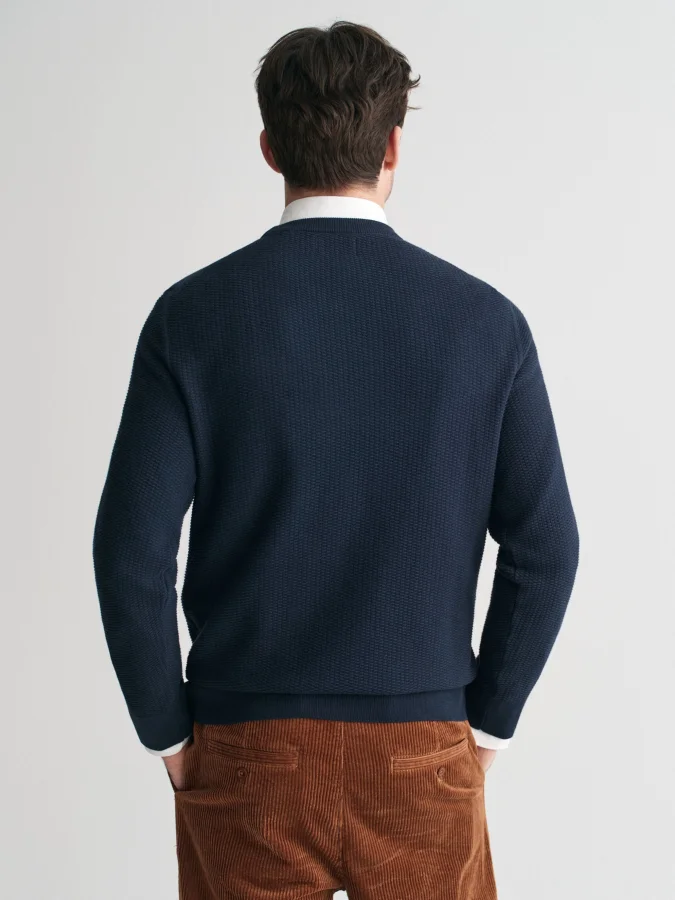 Gant - COTTON MICRO... 2