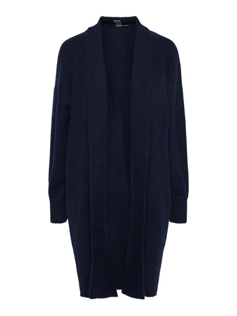 Y.A.S - YASJUVA LONG KNIT CARDIGAN S. Y.A.S - YASJUVA LONG KNIT CARDIGAN S.