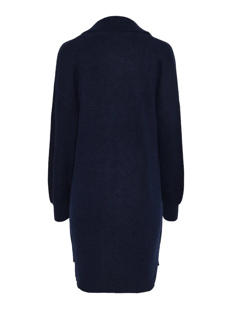 Y.A.S - YASJUVA LONG KNIT CARDIGAN S. Y.A.S - YASJUVA LONG KNIT CARDIGAN S.