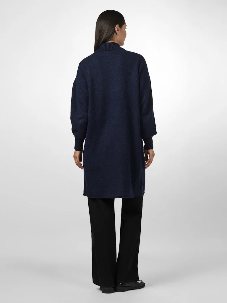 Y.A.S - YASJUVA LONG KNIT CARDIGAN S. Y.A.S - YASJUVA LONG KNIT CARDIGAN S.