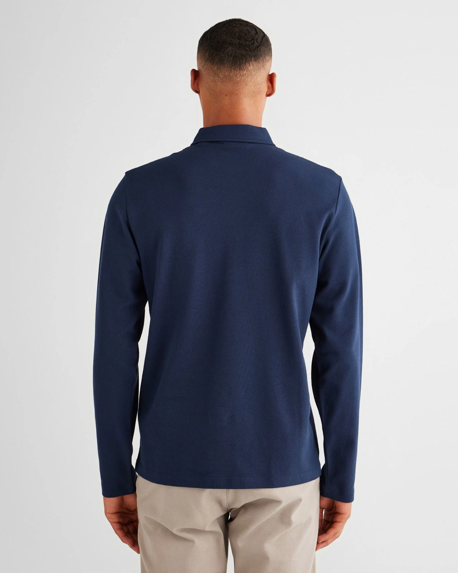 Gant - ARCHIVE SHIELD LOGO POLO Gant - ARCHIVE SHIELD LOGO POLO