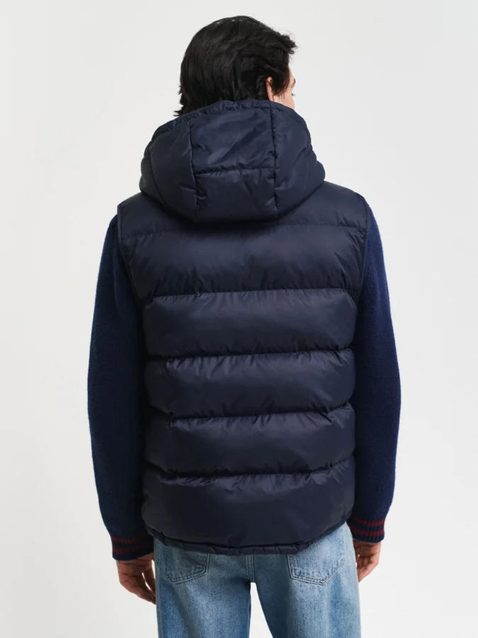 Gant - ACTIVE CLOUD VEST 2