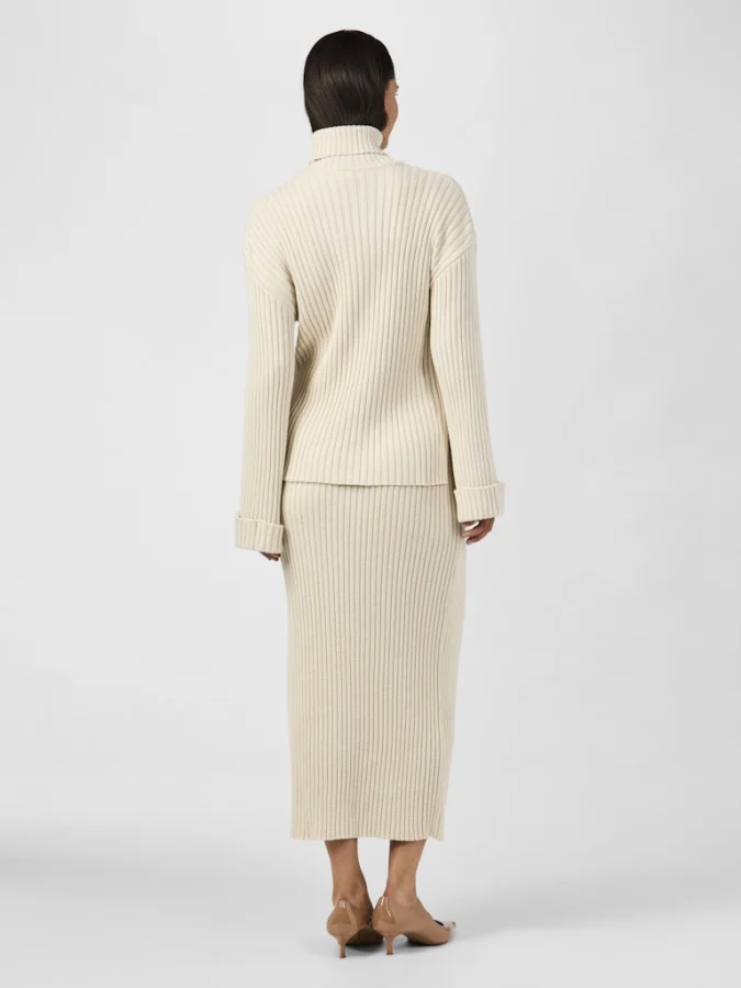 Y.A.S - YASMAVI LS KNIT... 2