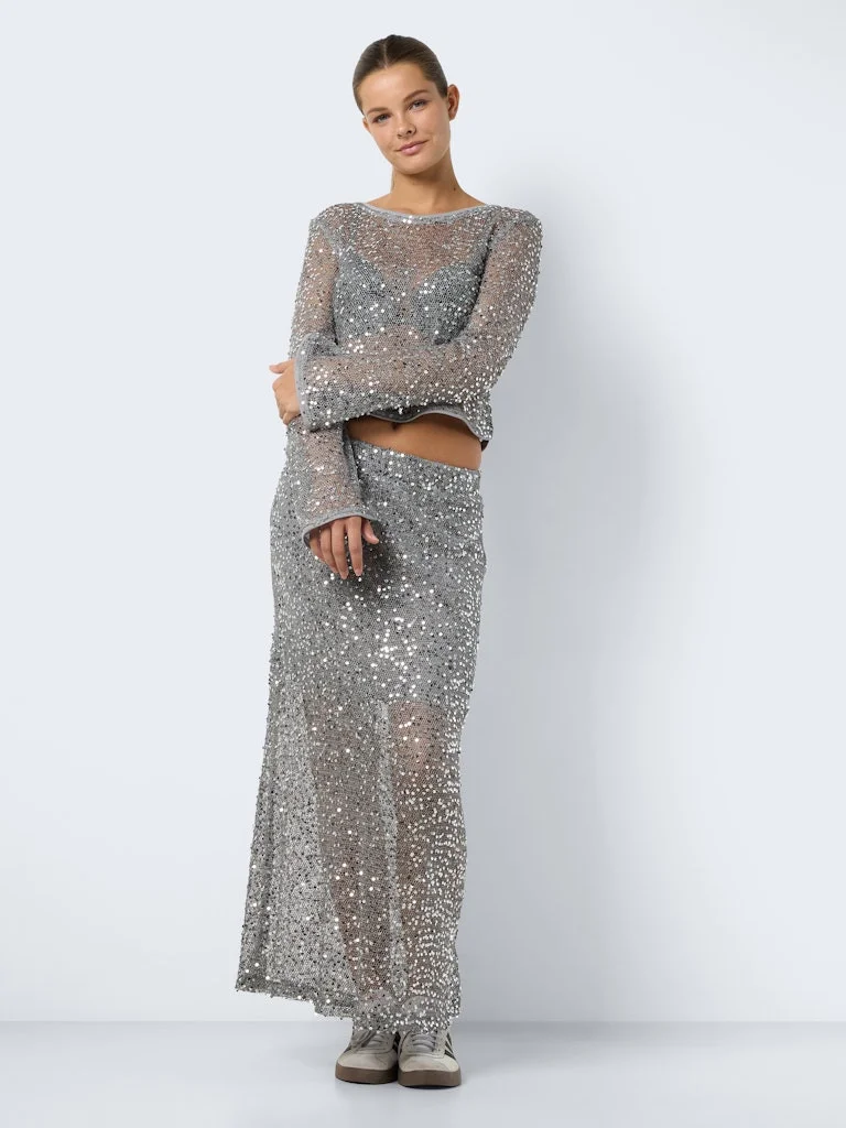 Noisy May - NMPAILA HW NET SEQUIN... Noisy May - NMPAILA HW NET SEQUIN...