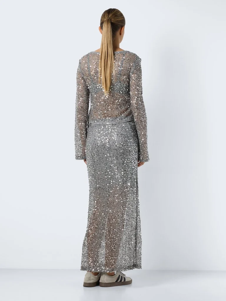 Noisy May - NMPAILA HW NET SEQUIN... Noisy May - NMPAILA HW NET SEQUIN...