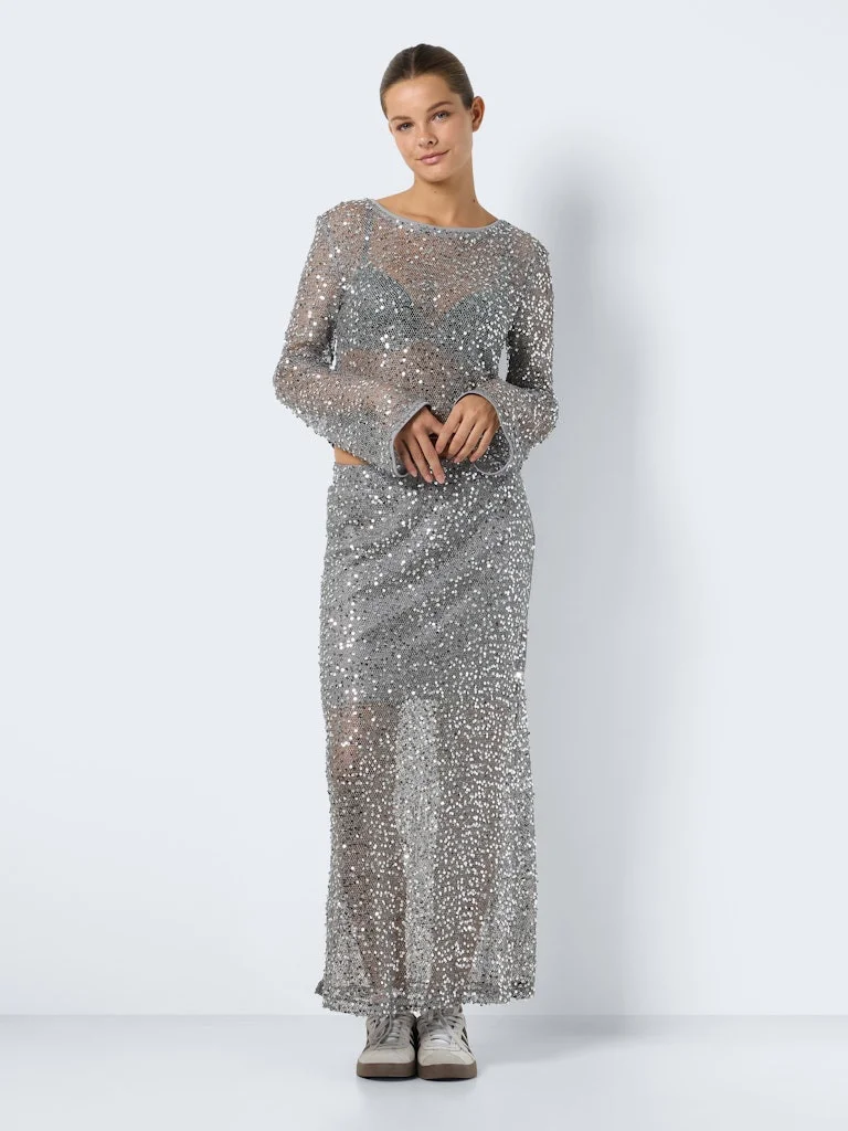 Noisy May - NMPAILA HW NET SEQUIN... Noisy May - NMPAILA HW NET SEQUIN...