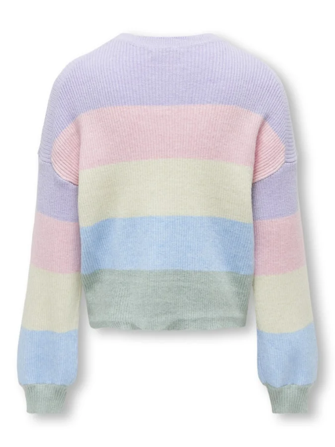 KIDS ONLY - KOGSANDY L/S... 2