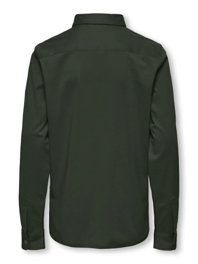 KIDS ONLY - KOBMILES L/S... 2