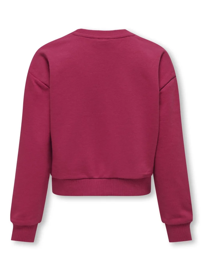 KIDS ONLY - KOGBELLA L/S... 2