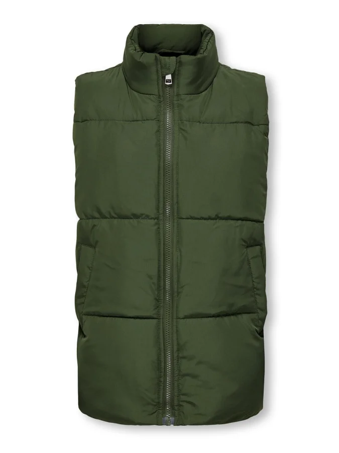 KIDS ONLY - KOBCOOL PUFFER... 2