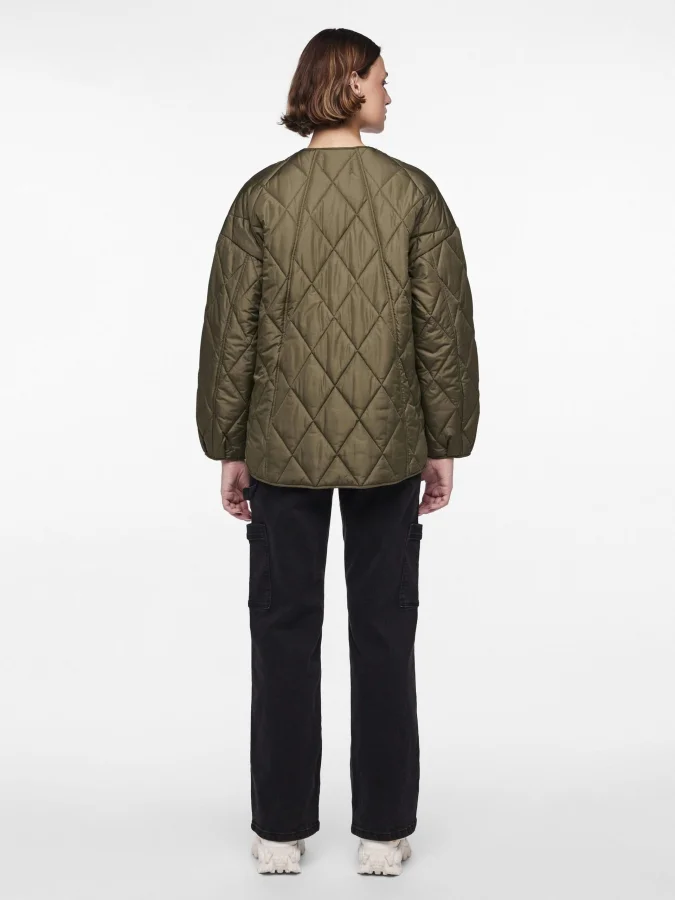Pieces - PCSTELLA QUILTED... 2