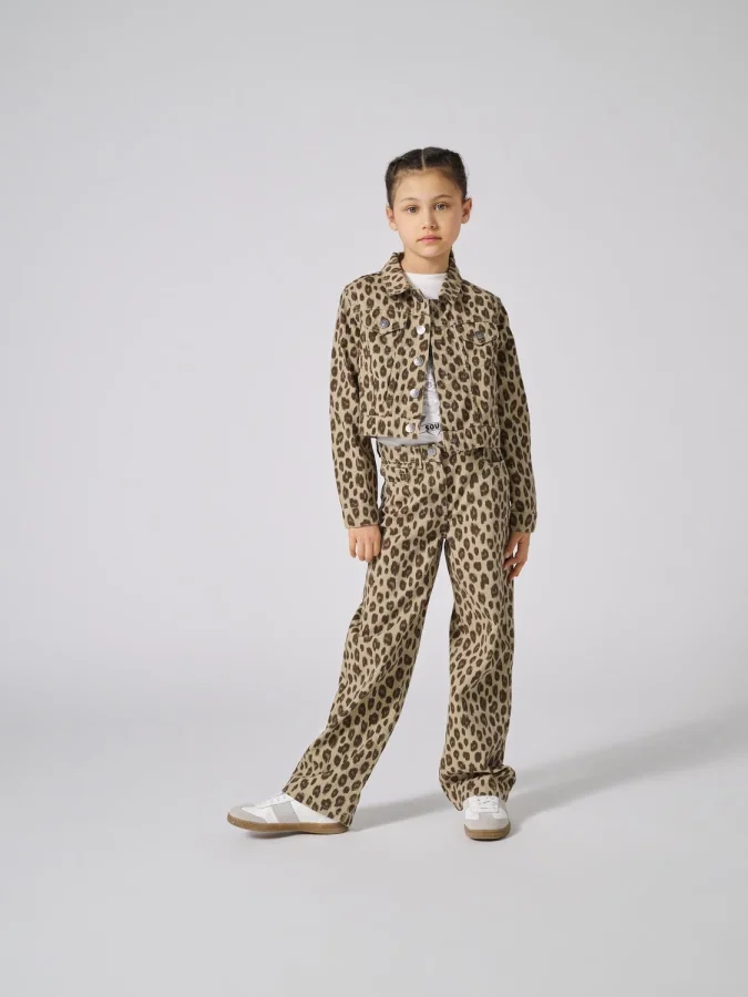 KIDS ONLY - KOGLEO WIDE...