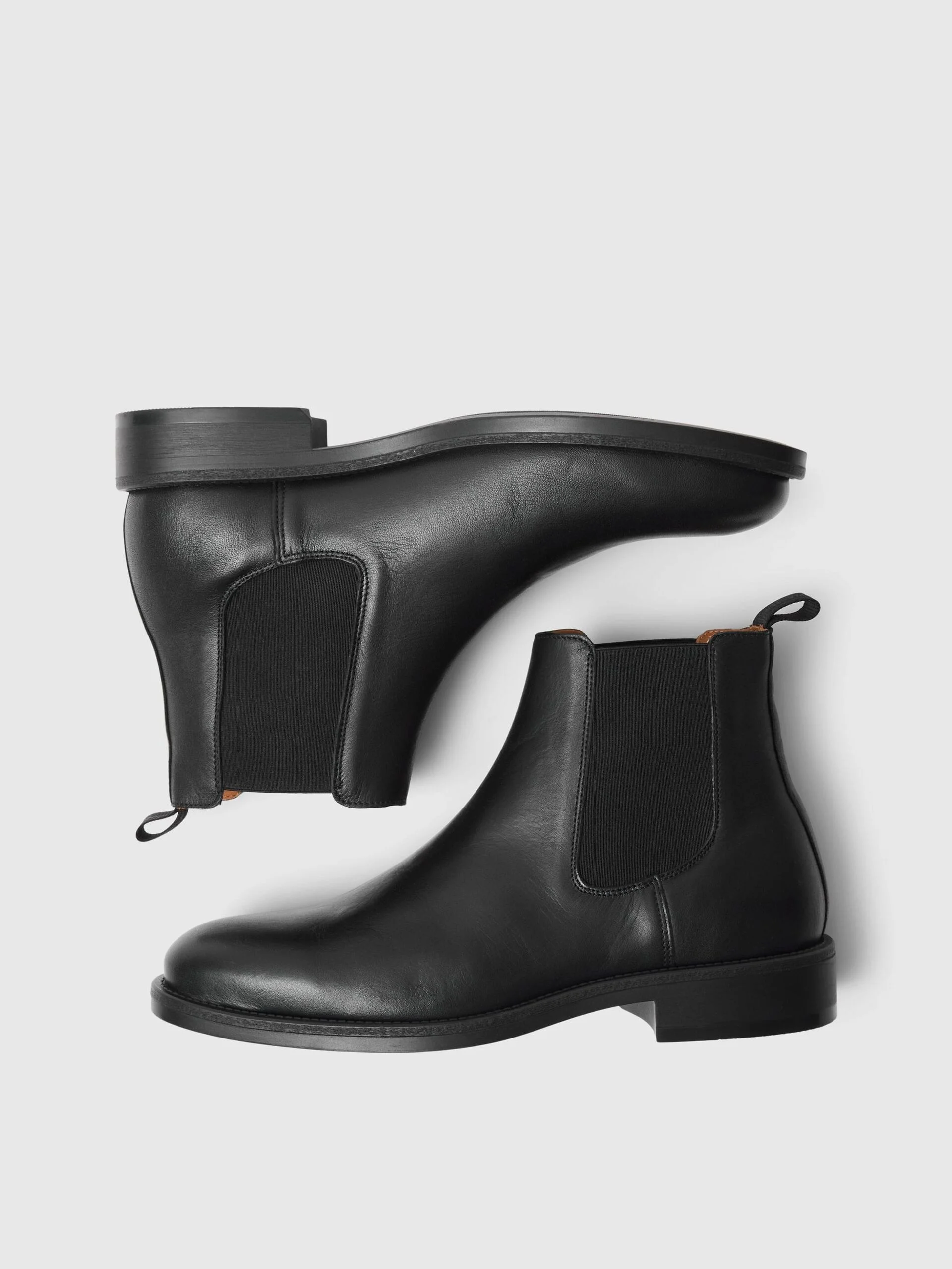 SELECTED MEN - SLHJOSEPH LEATHER... SELECTED MEN - SLHJOSEPH LEATHER...