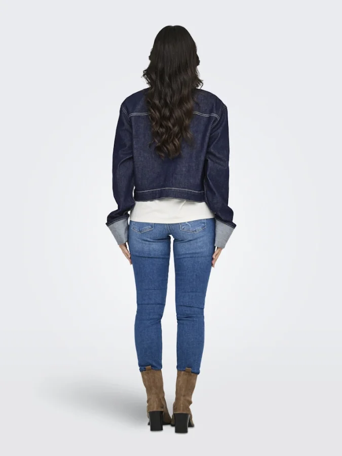 ONLY - ONLMERCER LS FOLD UP... 2