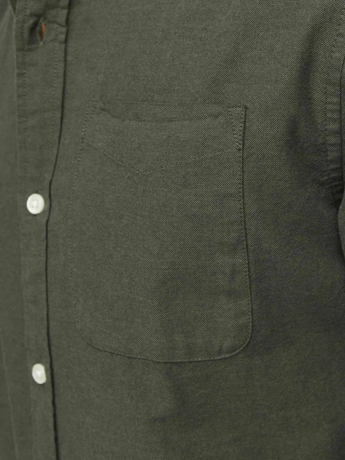 Jack & Jones - JJEOXFORD SHIRT LS NOOS Jack & Jones - JJEOXFORD SHIRT LS NOOS