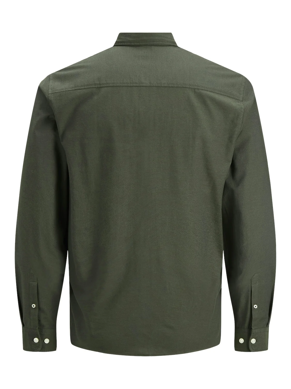 Jack & Jones - JJEOXFORD SHIRT LS NOOS Jack & Jones - JJEOXFORD SHIRT LS NOOS