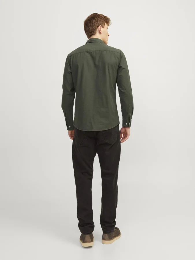 Jack & Jones - JJEOXFORD... 2