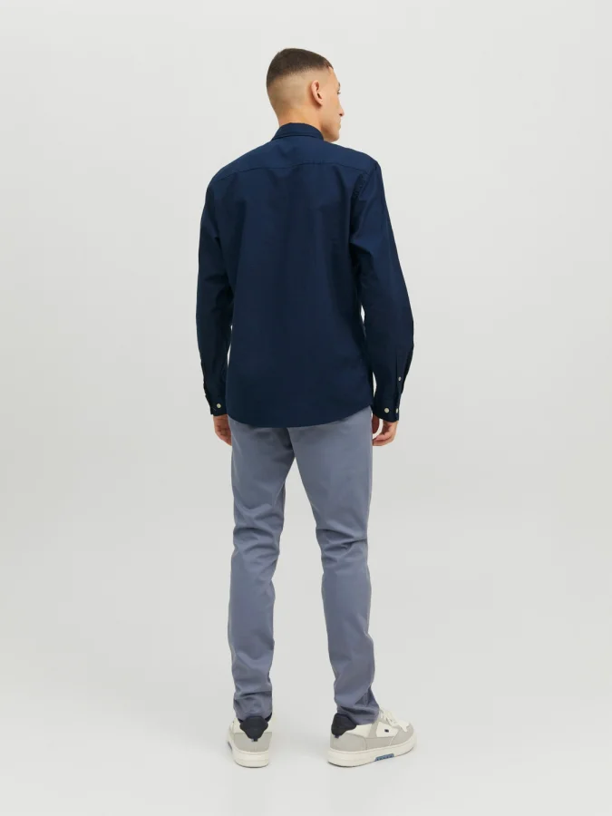 Jack & Jones - JJEOXFORD... 2