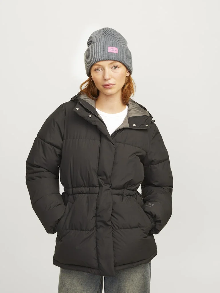 JJXX - JXOTHELIA KNIT BEANIE ACC SN JJXX - JXOTHELIA KNIT BEANIE ACC SN